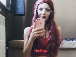 FireDiana