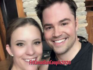 FitCanadianCouple2020