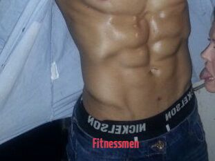 Fitnessmen