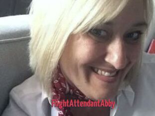 FlightAttendantAbby