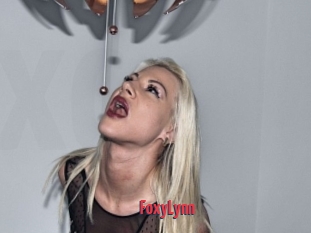 FoxyLynn