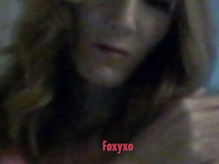 Foxyxo