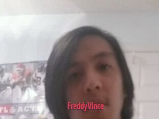 FreddyVince