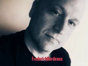 FrederickBordeaux