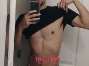 Furry_Latinboy