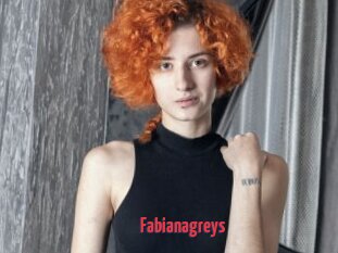Fabianagreys