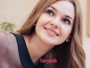 Fairyposh