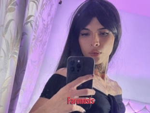 Farenosis