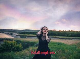 Fataltemptress