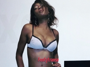 Fentytranse