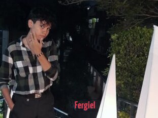 Fergiel