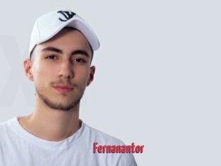 Fernanantor