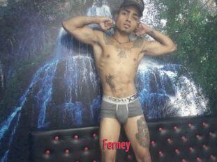 Ferney