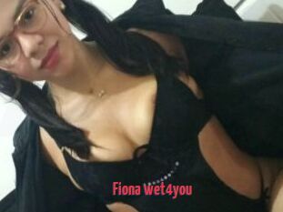 Fiona_wet4you