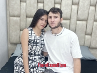 Fiorellaandliam