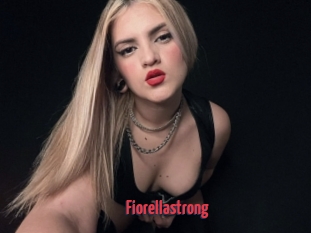 Fiorellastrong