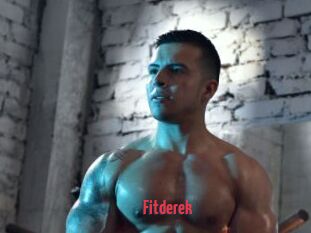 Fitderek