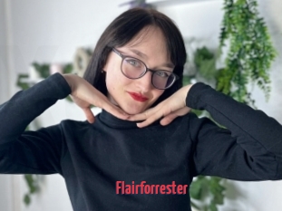 Flairforrester
