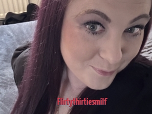 Flirtythirtiesmilf