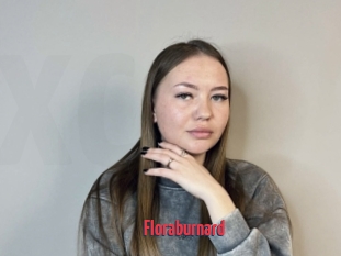 Floraburnard