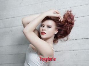 Foxylorie