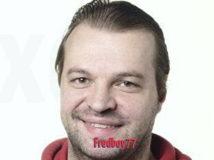 Fredboy77