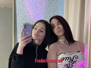 Fredericaandrell