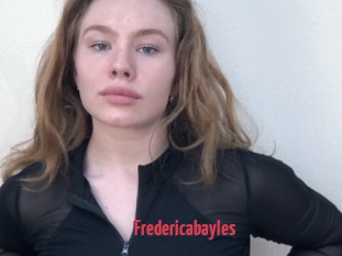 Fredericabayles