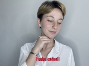 Fredericaduell