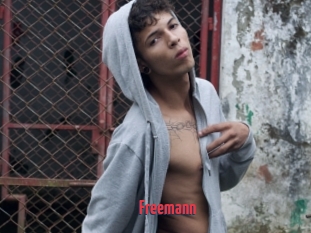 Freemann