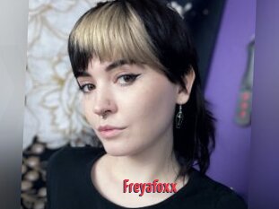 Freyafoxx