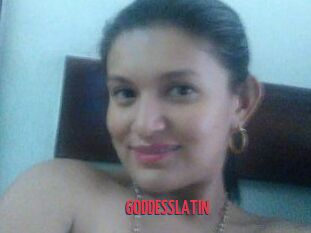 GODDESS_LATIN