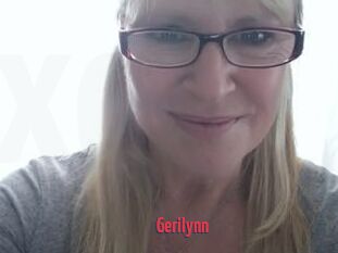 Gerilynn