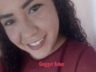 Gingger_Baker