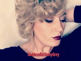 GoddessBethanyGrey