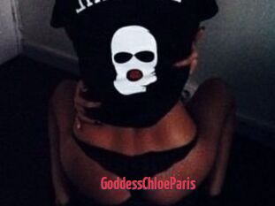 GoddessChloeParis