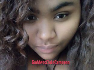 GoddessCloieCameron