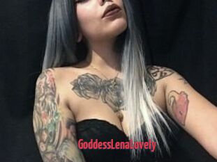 GoddessLenaLovely