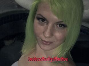 GoddessMarilynMonHoe