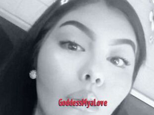 GoddessMyaLove