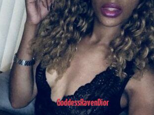 GoddessRavenDior