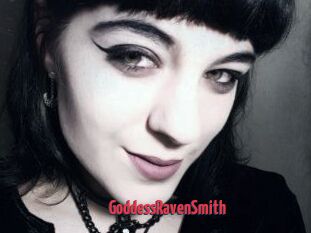 GoddessRavenSmith