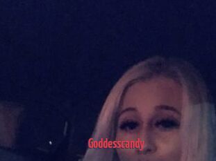 Goddesscandy