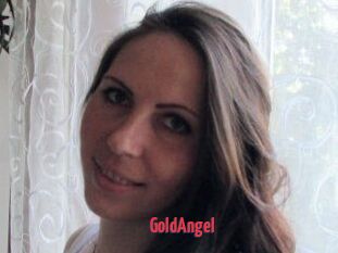 Gold_Angel