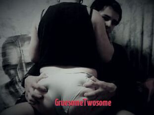 Gruesome_Twosome