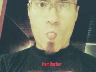 GymRocker