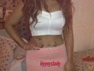 Gypsyxlady