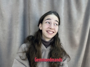 Gemmaedmands