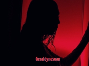 Geraldynesuan