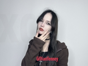 gillianfenney X Cam